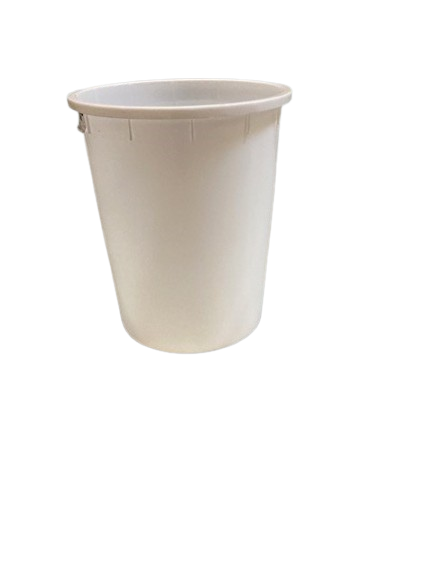 POUBELLE 200L COMBESTEEL 7483.0035