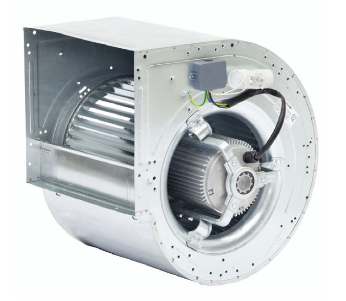 VENTILATEUR 7/7 COMBESTEEL 7001.0130