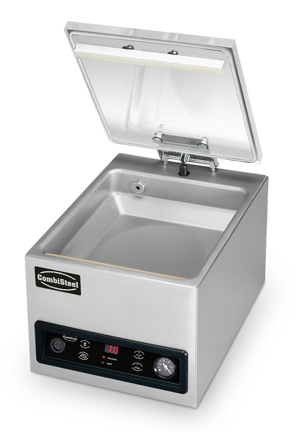 MACHINE SOUS VIDE SMOOTH PLUS COMBESTEEL 7004.0010