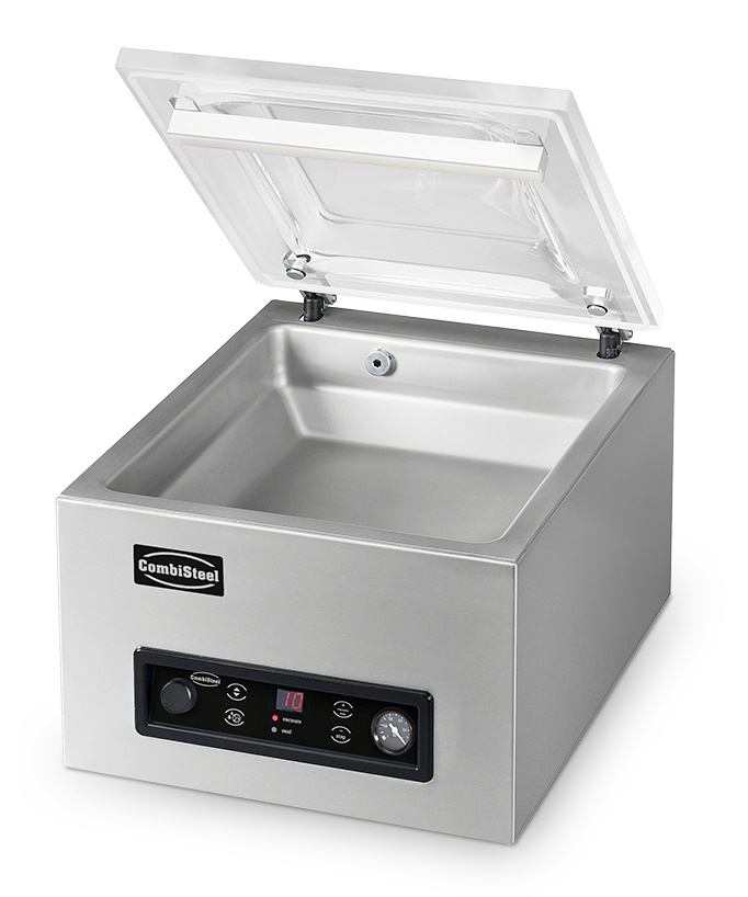 MACHINE SOUS VIDE SMOOTH 30 COMBESTEEL 7004.0015
