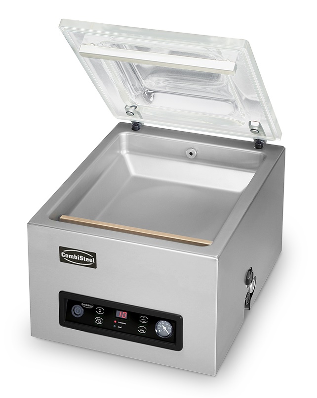 MACHINE SOUS VIDE SMOOTH 35 COMBESTEEL 7004.0020