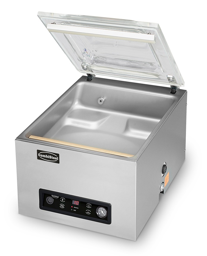MACHINE SOUS VIDE SMOOTH 42 XL COMBISTEEL 7004.0030