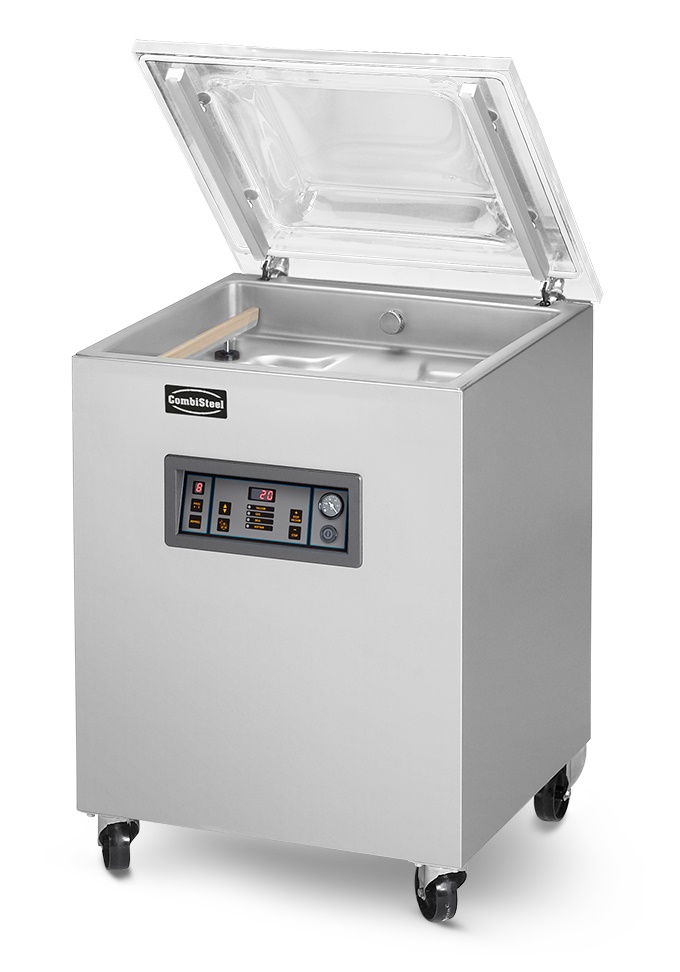 MACHINE SOUS VIDE GIANT 52 COMBISTEEL 7004.0045