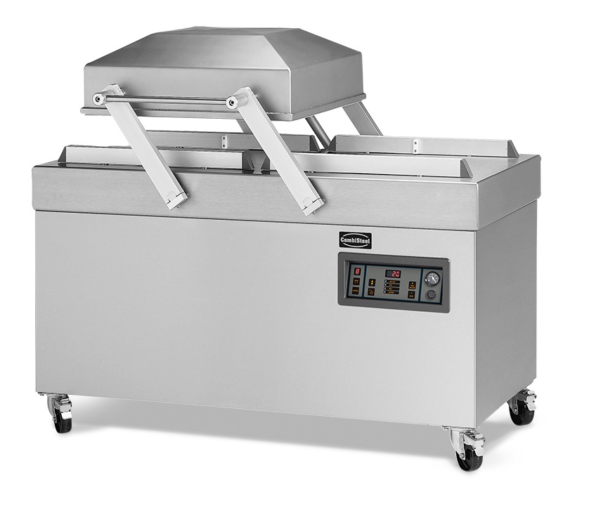 MACHINE SOUS VIDE PRIME 240 COMBISTEEL 7004.0050
