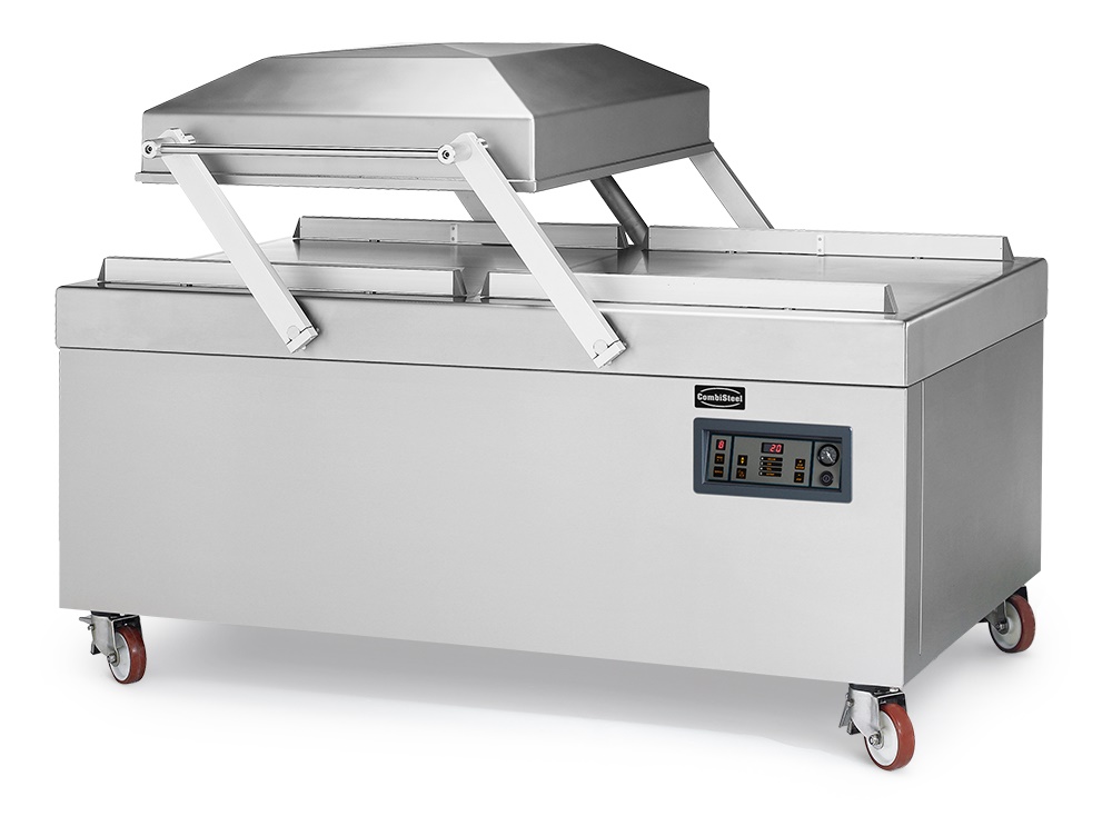 MACHINE SOUS VIDE PRIME 285 COMBISTEEL 7004.0055