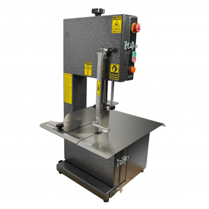 SCIE À RUBAN 230V COMBESTEEL 7073.0035