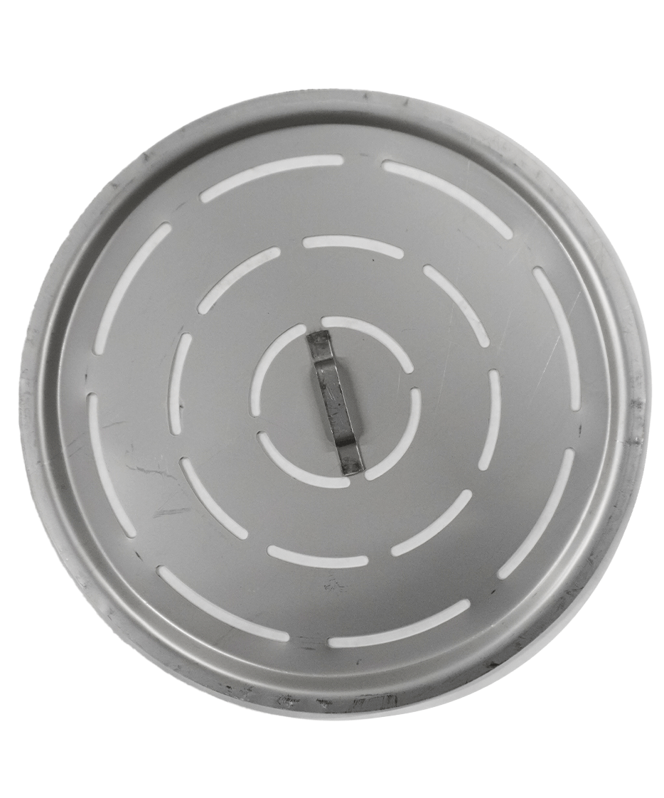 GRILLE DE SOL POUR 300 CANIVEAU DE SOL COMBESTEEL 7075.0150