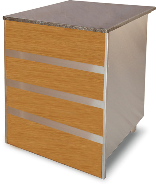 ÉLÉMENT CAISSE COMBESTEEL 7077.0125