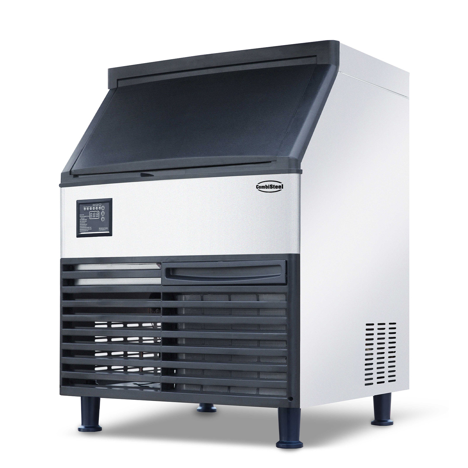 MACHINE A GLAÇONS 95KG/24H COMBESTEEL 7081.0020