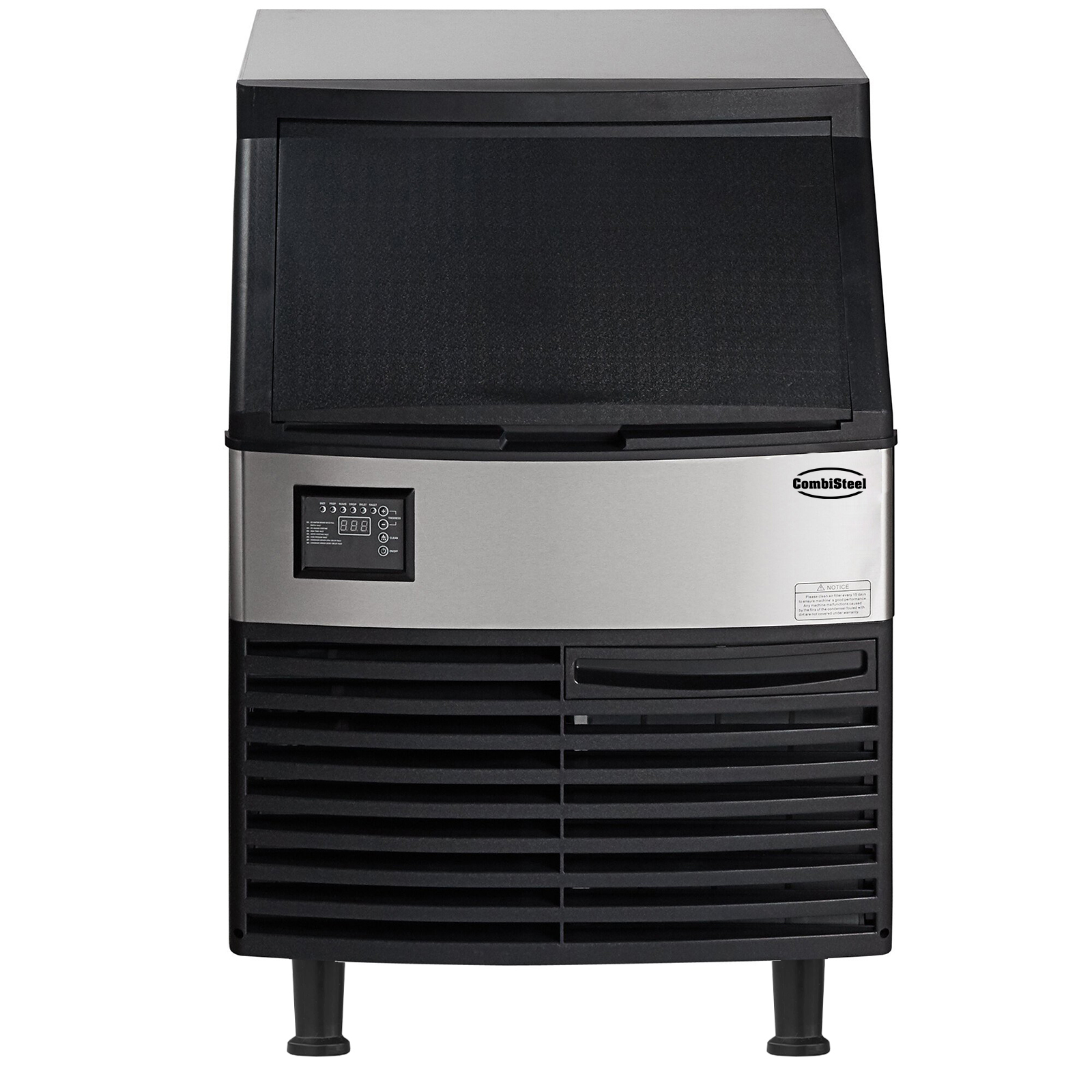 MACHINE A GLAÇONS 95KG/24H COMBESTEEL 7081.0020