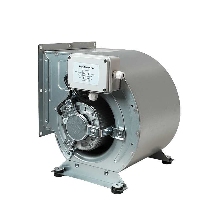 VENTILATEUR AFM-7-7-1250 COMBESTEEL 7085.0005