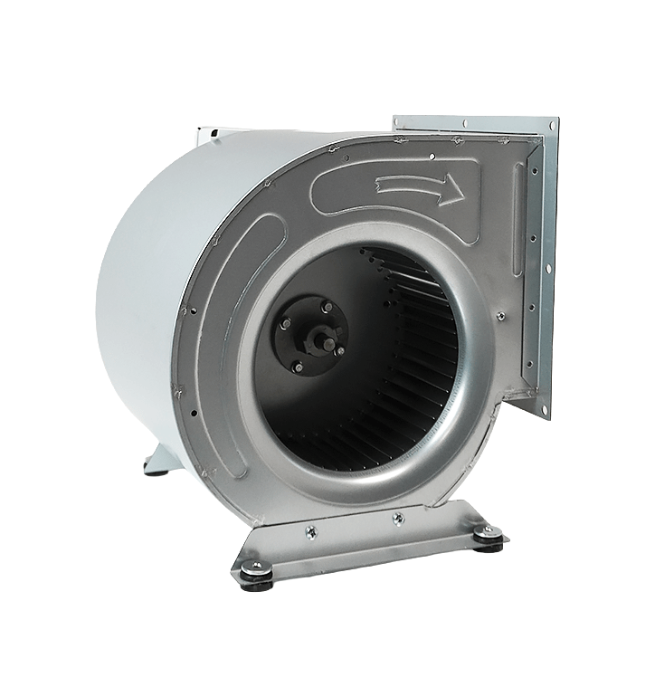 VENTILATEUR AFM-9-9-1200 COMBESTEEL 7085.0010
