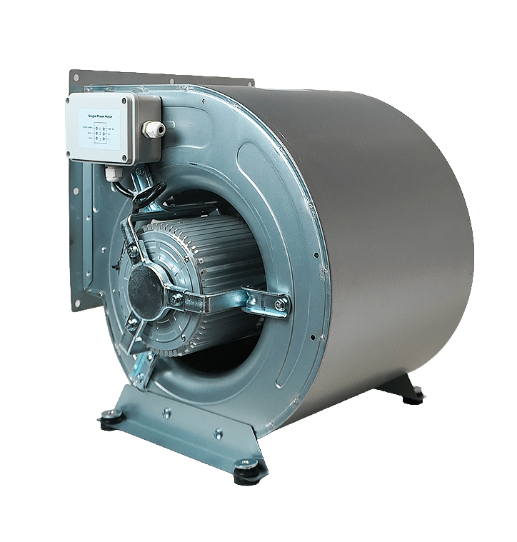VENTILATEUR AFM-10-10-1200 COMBESTEEL 7085.0015