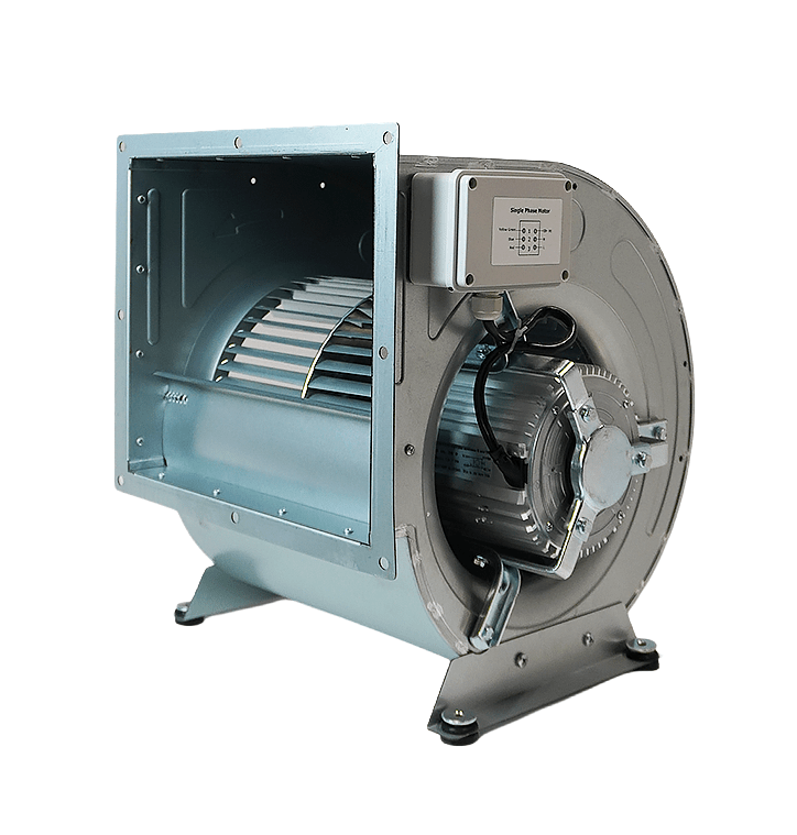 VENTILATEUR AFM-10-10-1200 COMBESTEEL 7085.0015