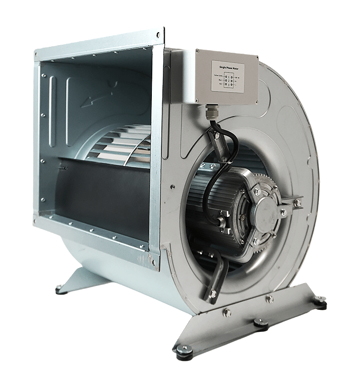 VENTILATEUR AFM-12-12-900 COMBESTEEL 7085.0020