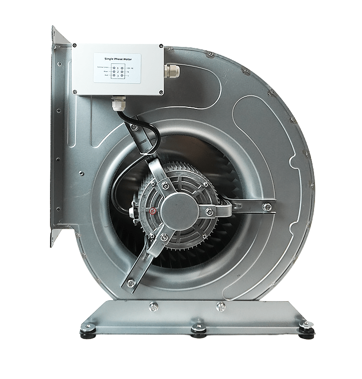 VENTILATEUR AFM-12-12-900 COMBESTEEL 7085.0020