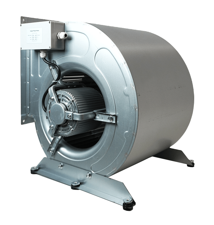 VENTILATEUR AFM-12-12-900 COMBESTEEL 7085.0020