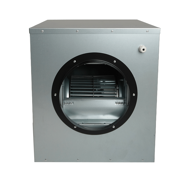 VENTILATEUR CAISSON 7/7/1250 COMBESTEEL 7085.0030