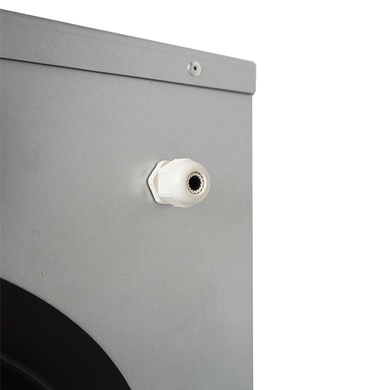 VENTILATEUR CAISSON 7/7/1250 COMBESTEEL 7085.0030