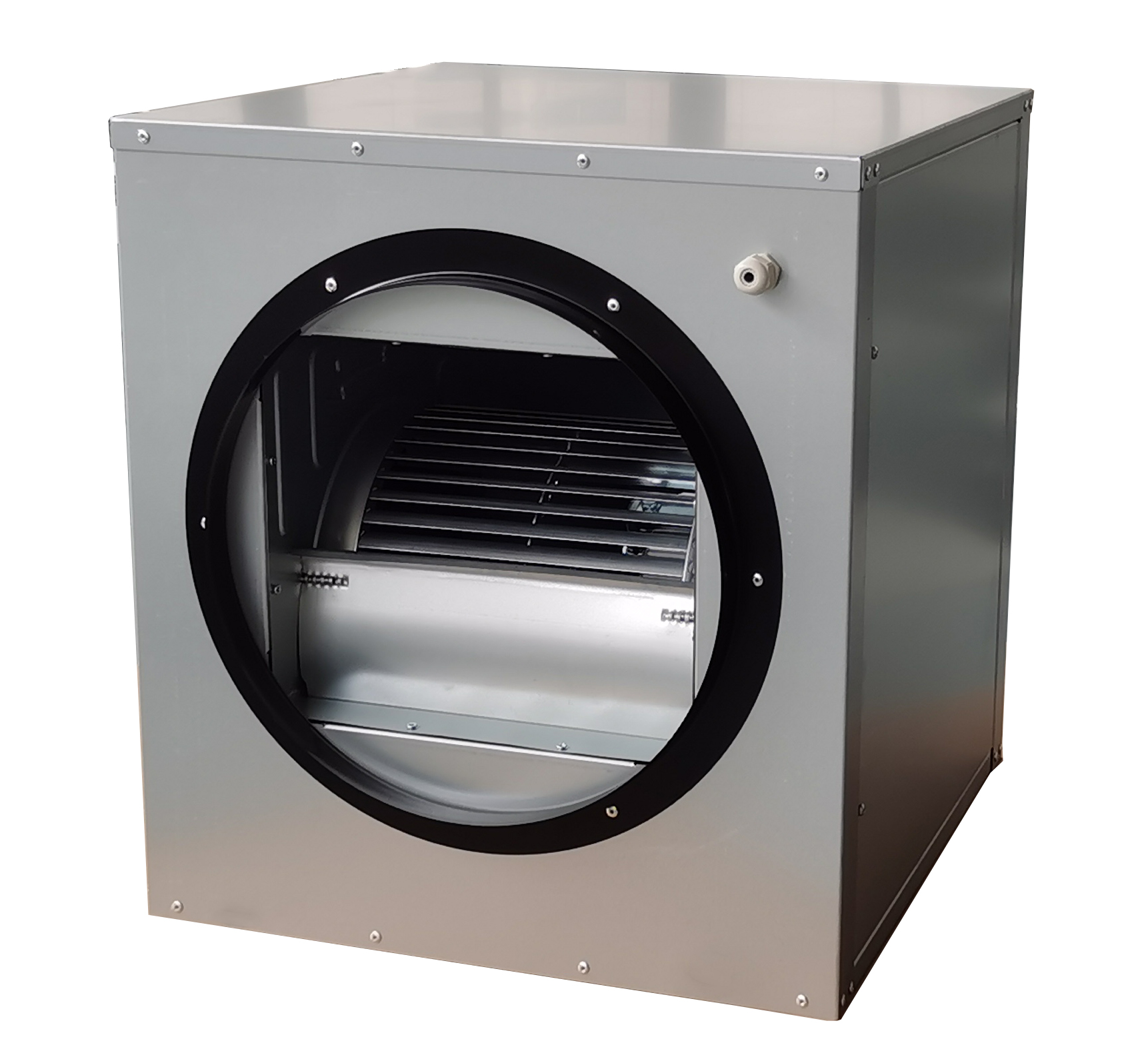VENTILATEUR CAISSON AFMB-9-9-1200 COMBESTEEL 7085.0035