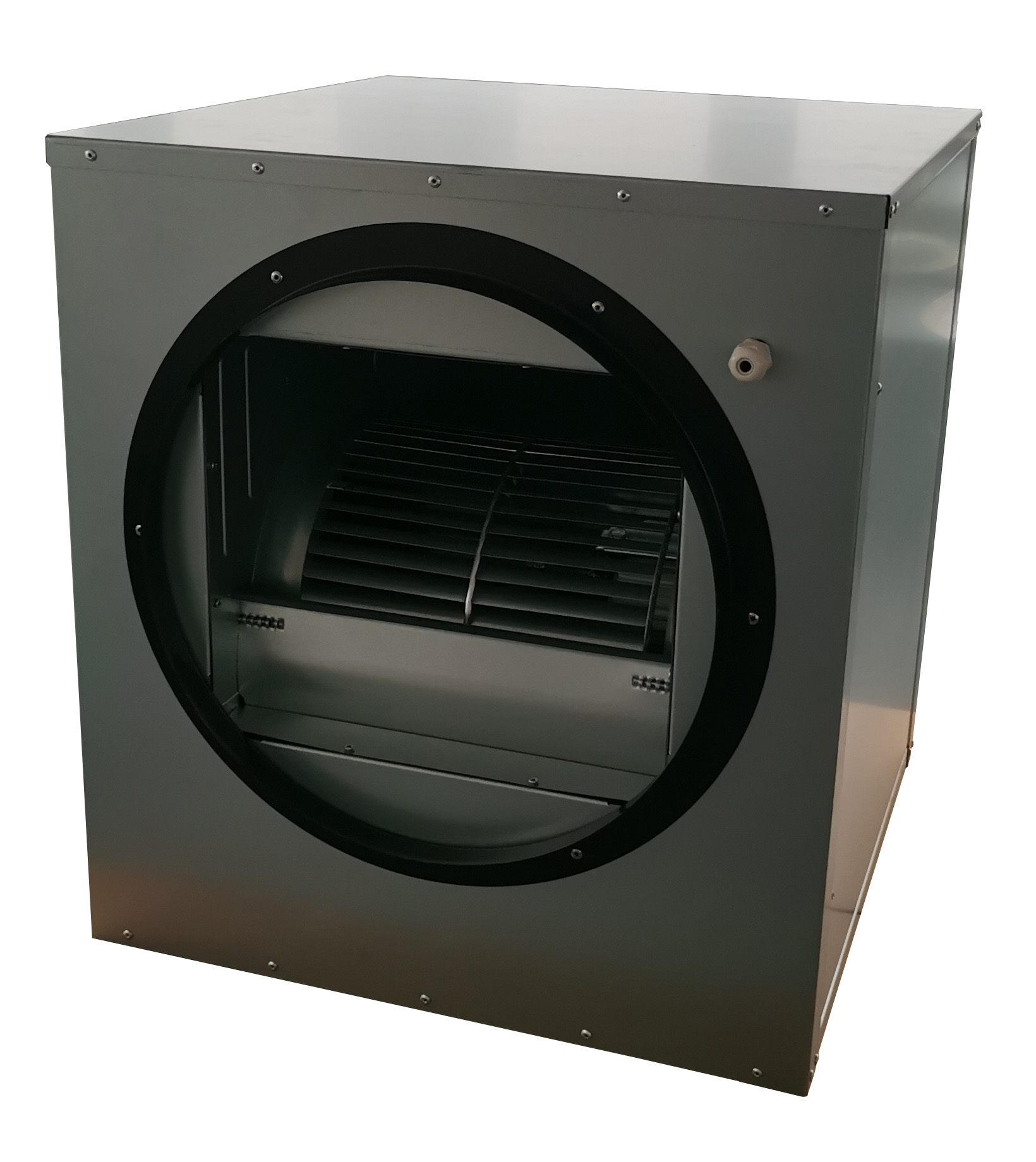VENTILATEUR CAISSON AFMB-10-10-1200 COMBESTEEL 7085.0040
