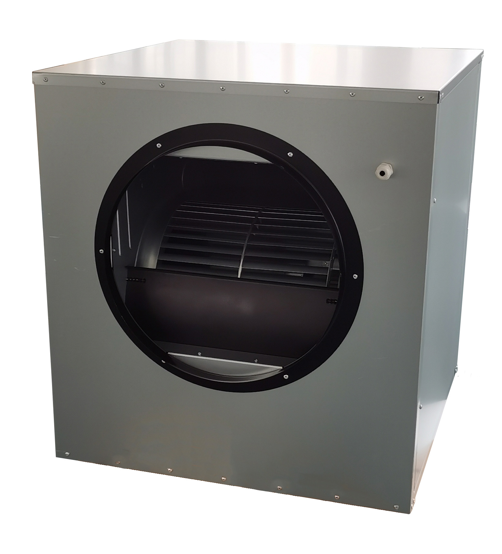 VENTILATEUR CAISSON AFMB-12-12-900 COMBESTEEL 7085.0050