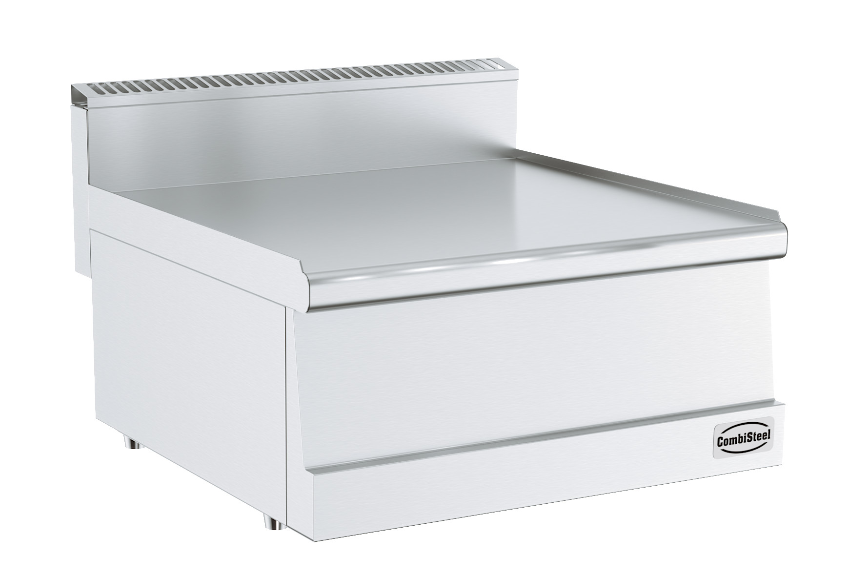 BASE 600 UNITÉ NEUTRE COMBISTEEL 7178.0115