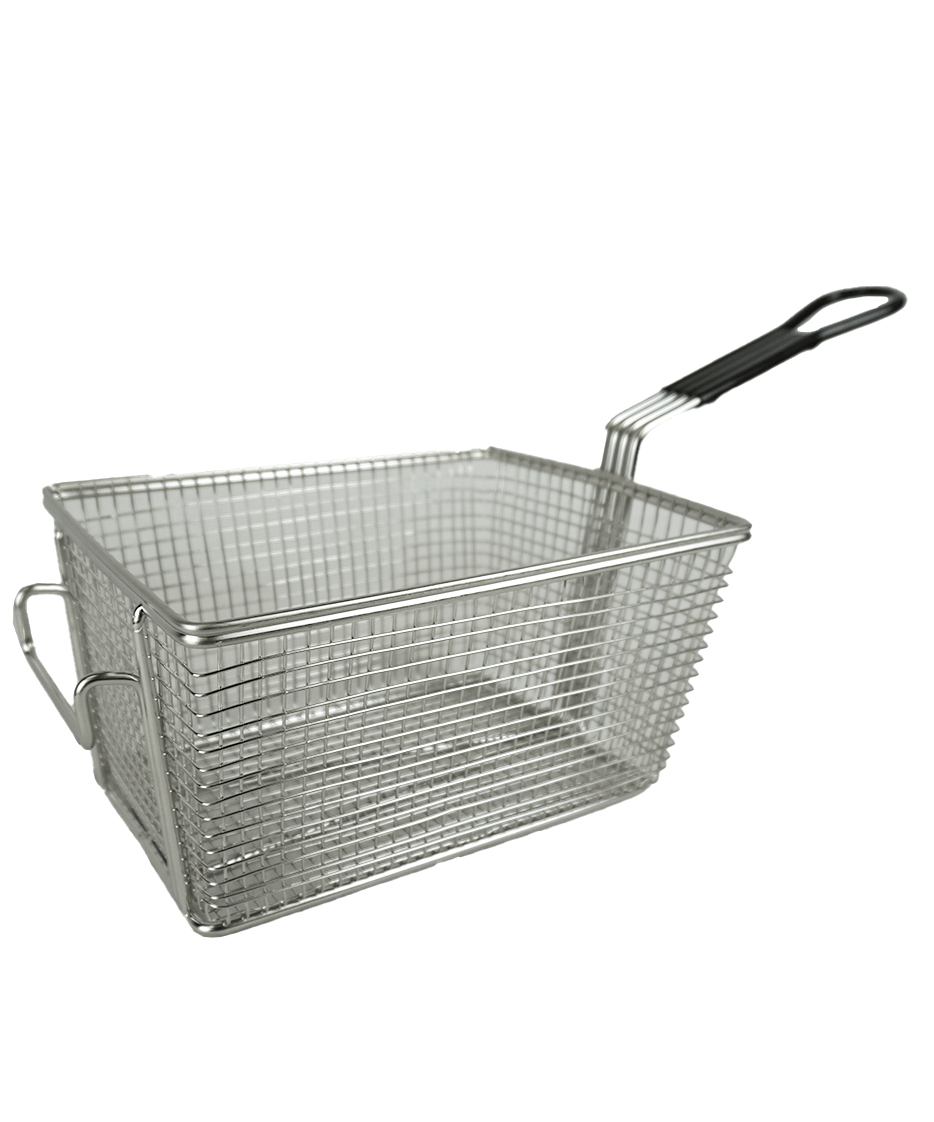 BASE 600 PANIER FRITEUSE A ÉLECTRIQUE COMBISTEEL 7178.9005