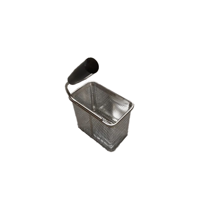 BASE 600 PANIER CUISEURS PÂTE GAUCHE COMBESTEEL 7178.9030