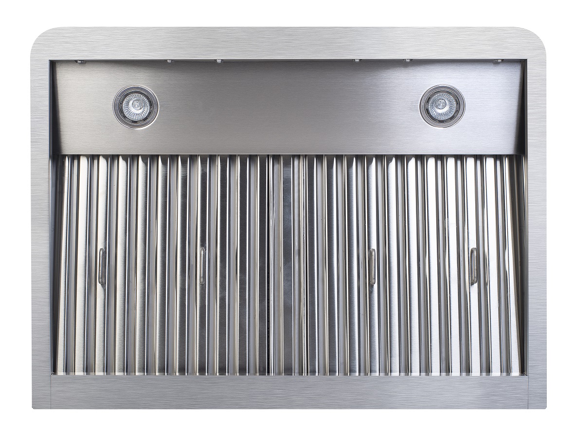 HOTTE ASPIRANTE 900 COMBESTEEL 7227.0005