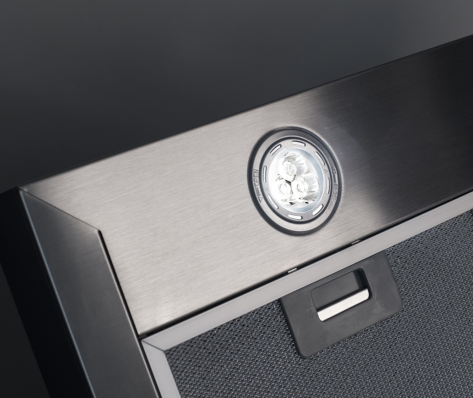 HOTTE ASPIRANTE 1200 COMBESTEEL 7227.0010