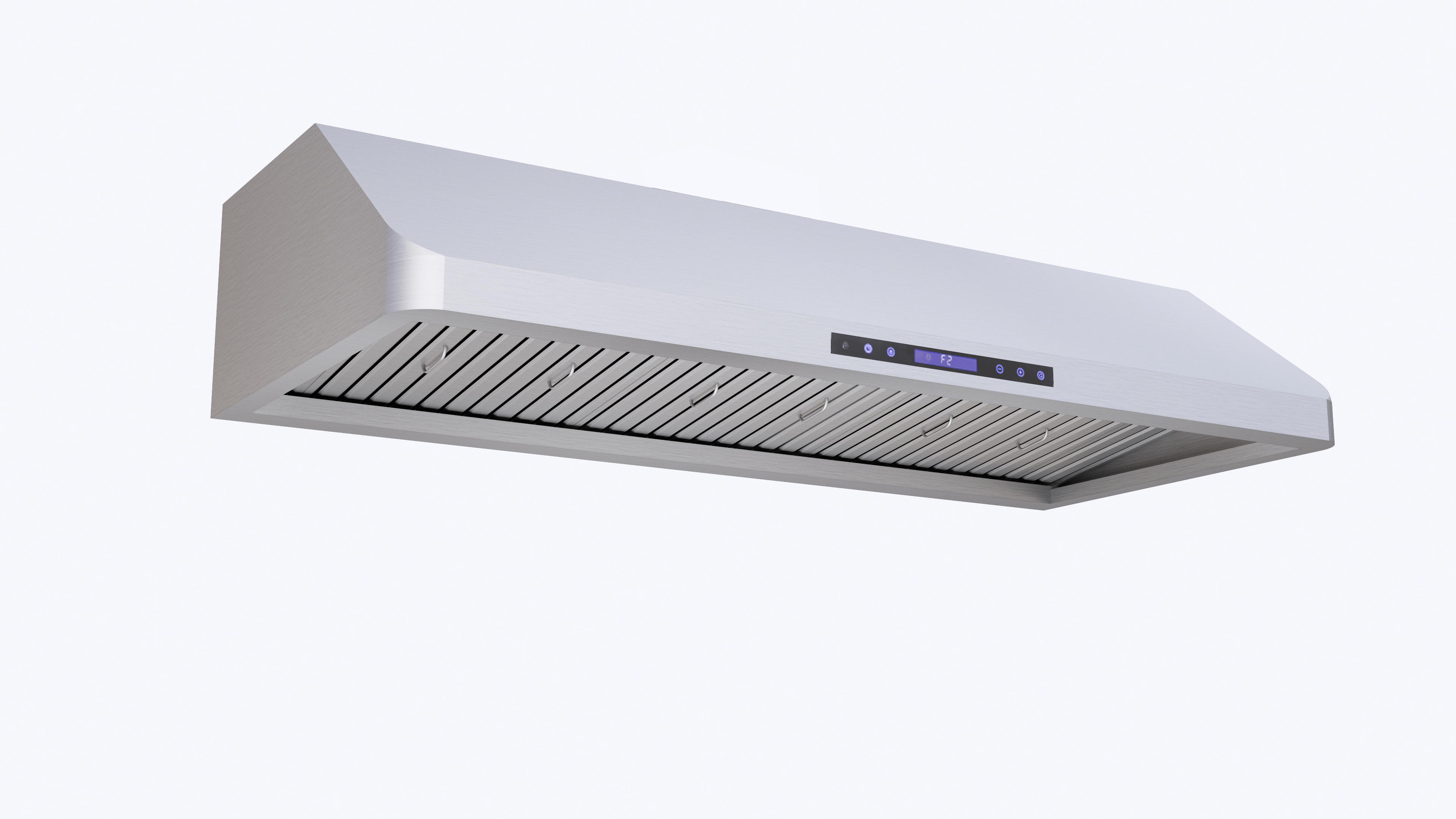 HOTTE ASPIRANTE 1200 COMBESTEEL 7227.0010