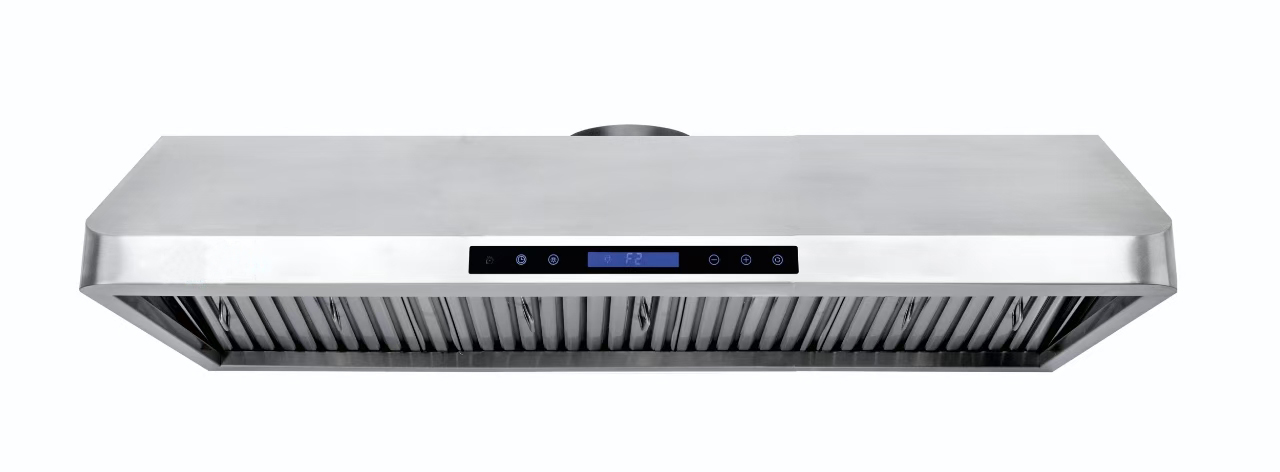 HOTTE ASPIRANTE 1200 COMBESTEEL 7227.0010