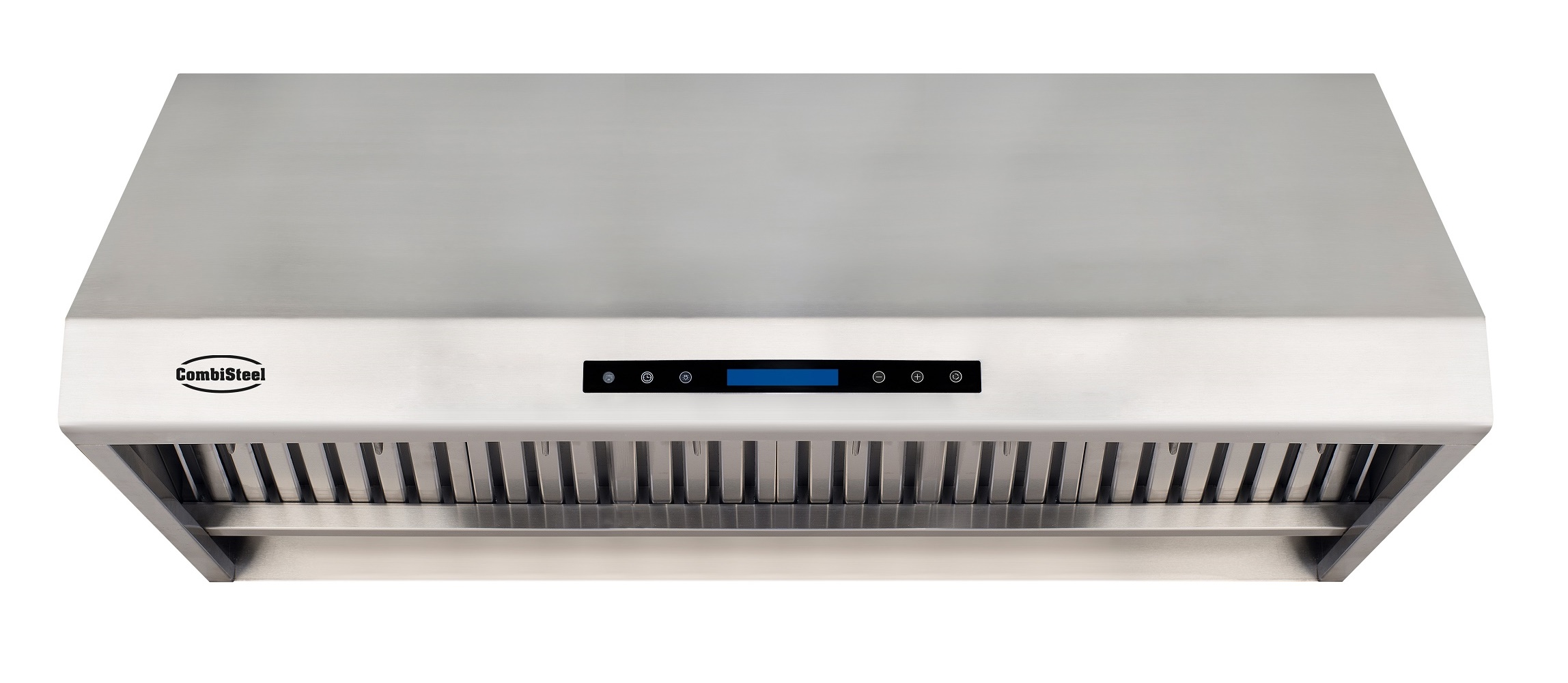 HOTTE ASPIRANTE 1200 COMBESTEEL 7227.0100