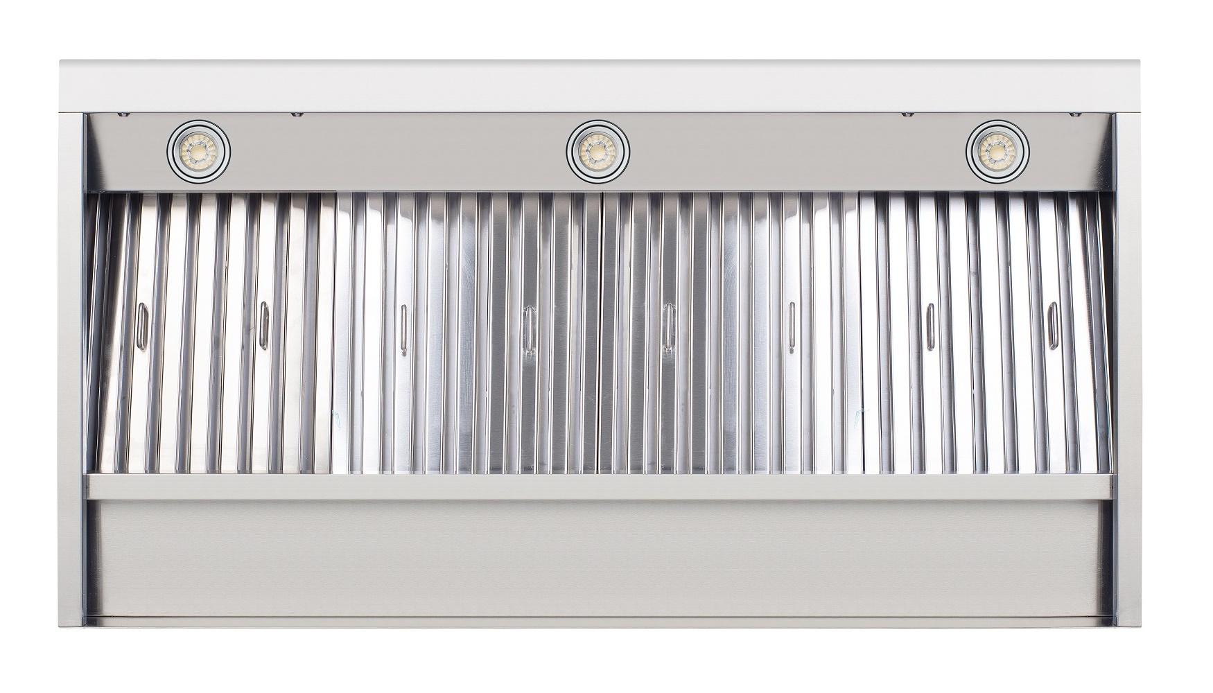 HOTTE ASPIRANTE 1200 COMBESTEEL 7227.0100