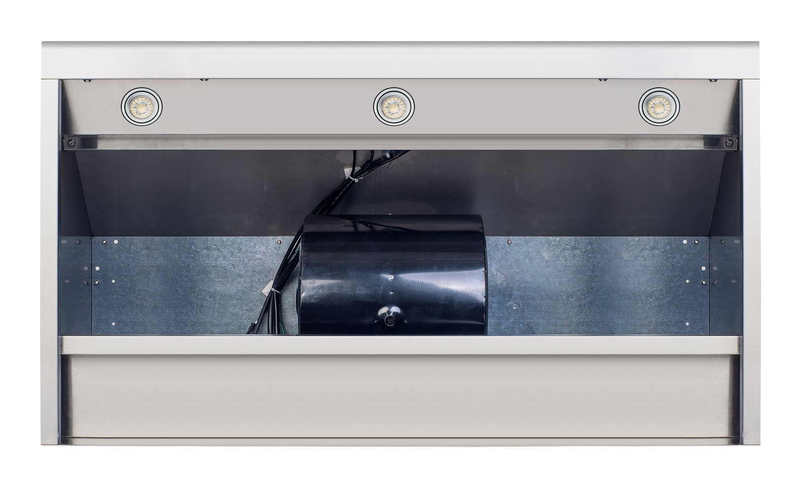 HOTTE ASPIRANTE 1200 COMBESTEEL 7227.0100