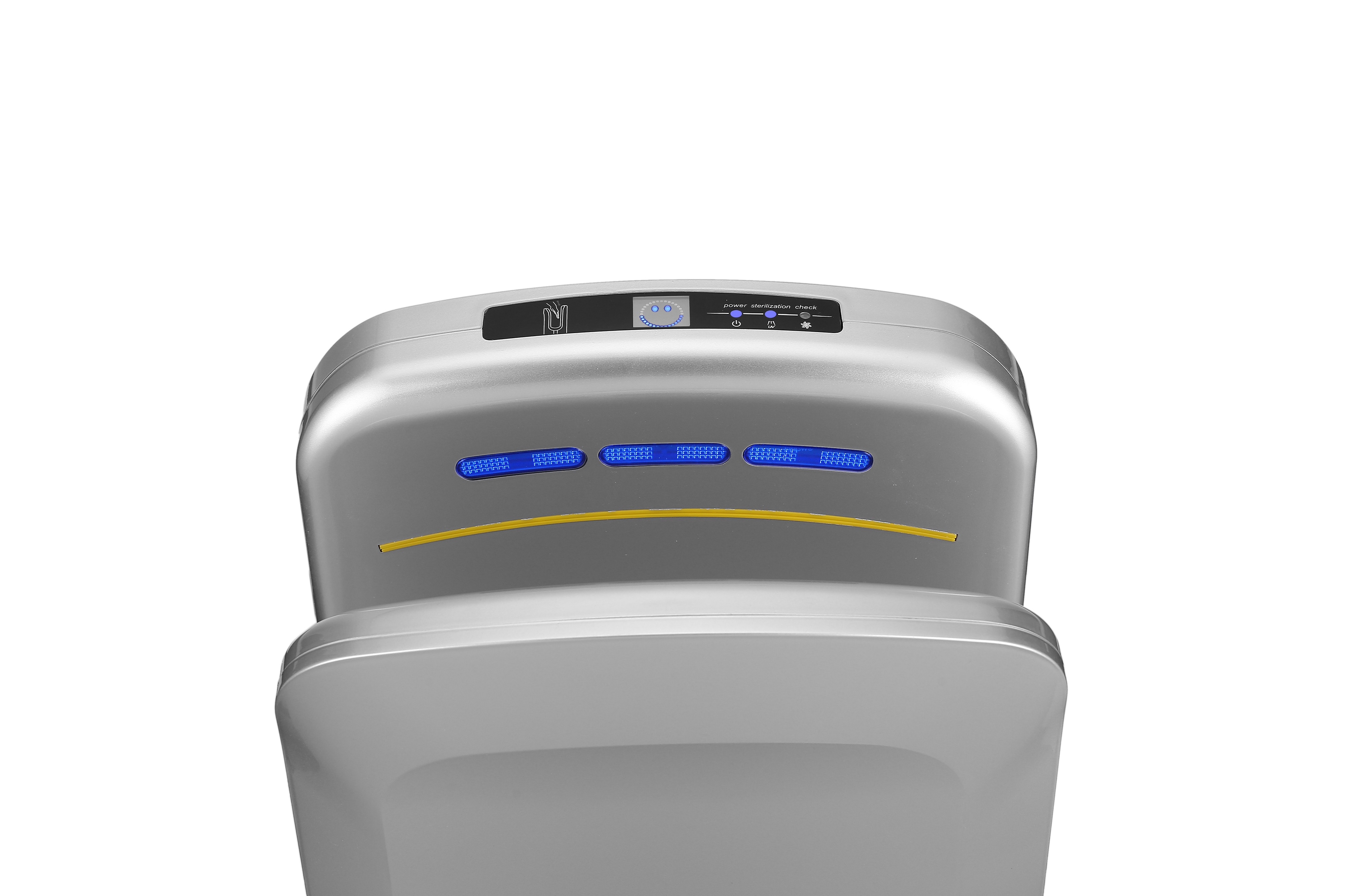 SÈCHE-MAINS HD-91 COMBISTEEL 7270.0005