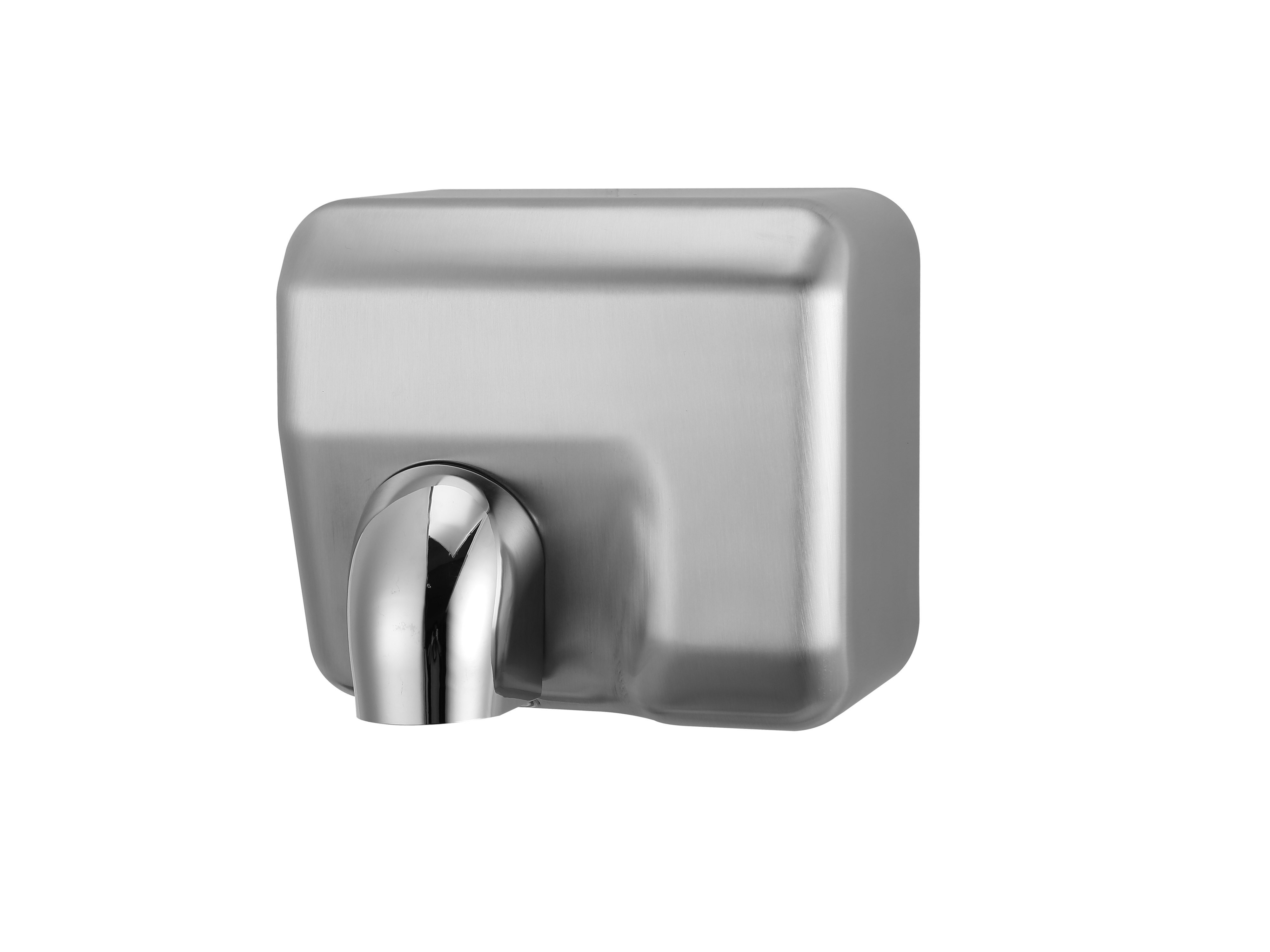 SÈCHE-MAINS HD-04 COMBISTEEL 7270.0015