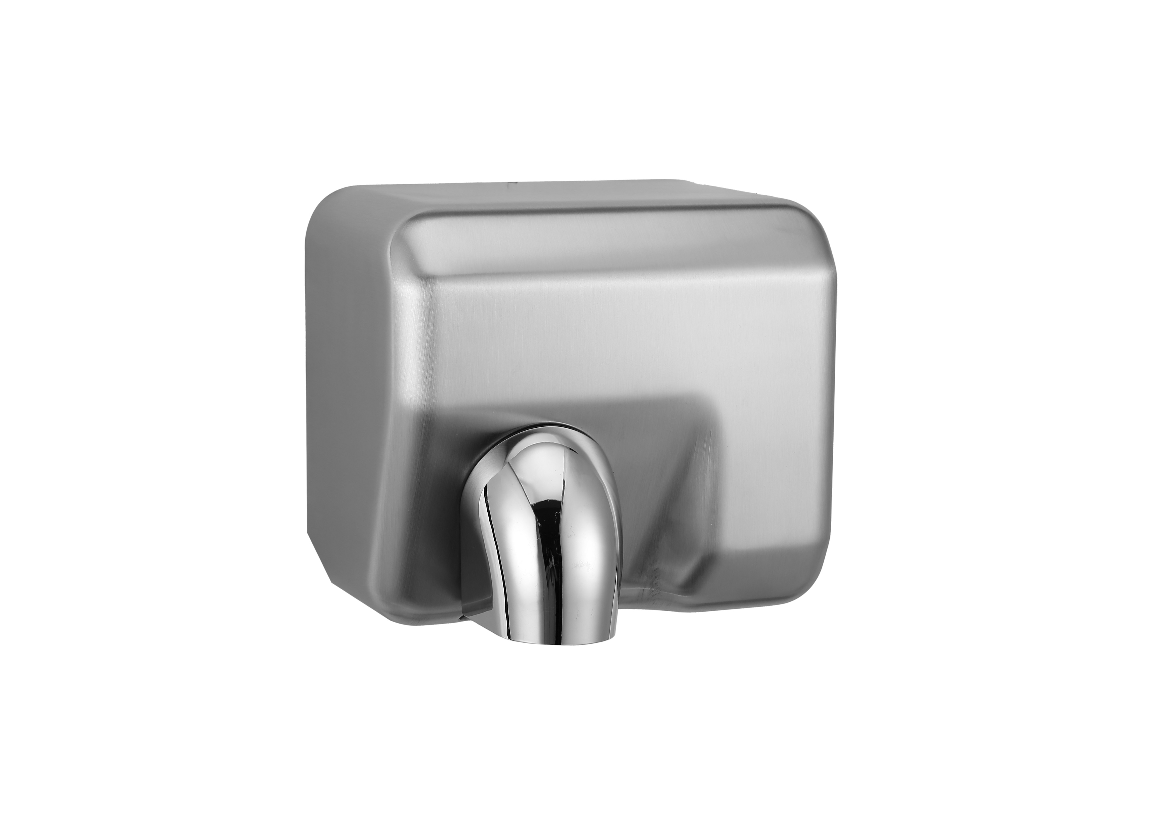 SÈCHE-MAINS HD-04 COMBISTEEL 7270.0015