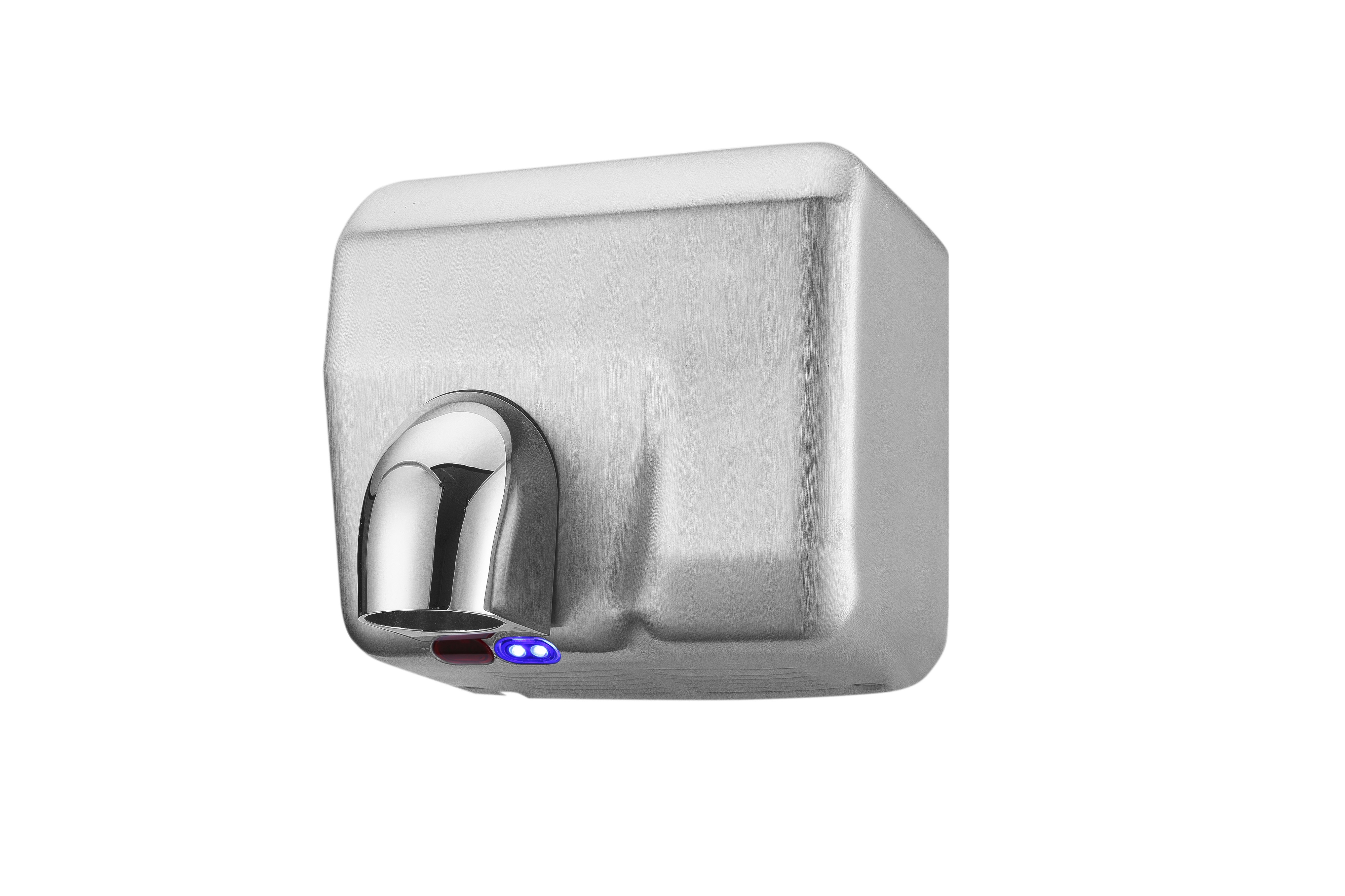 SÈCHE-MAINS HD-04 COMBISTEEL 7270.0015