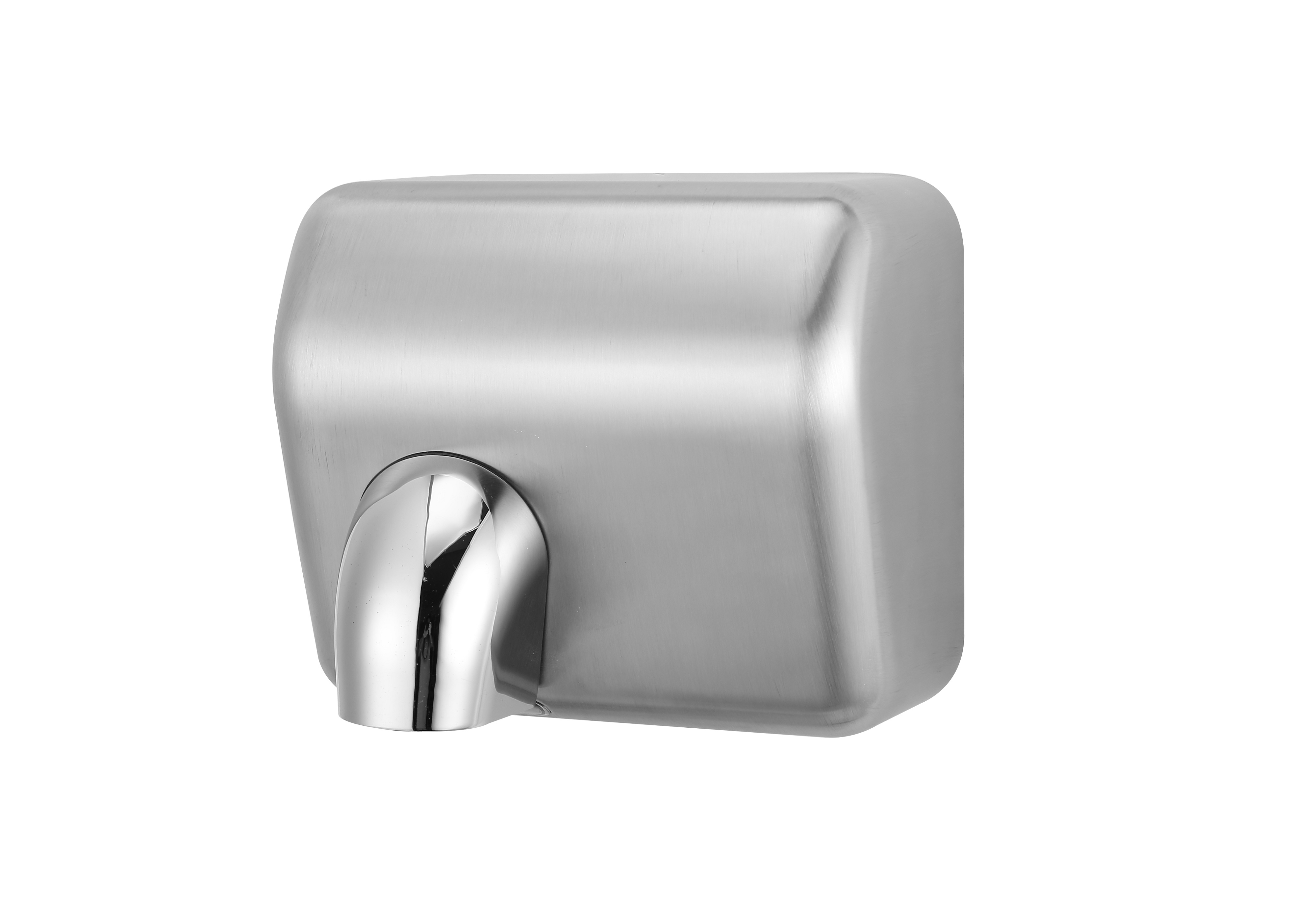 SÈCHE-MAINS HD-05 COMBISTEEL 7270.0020