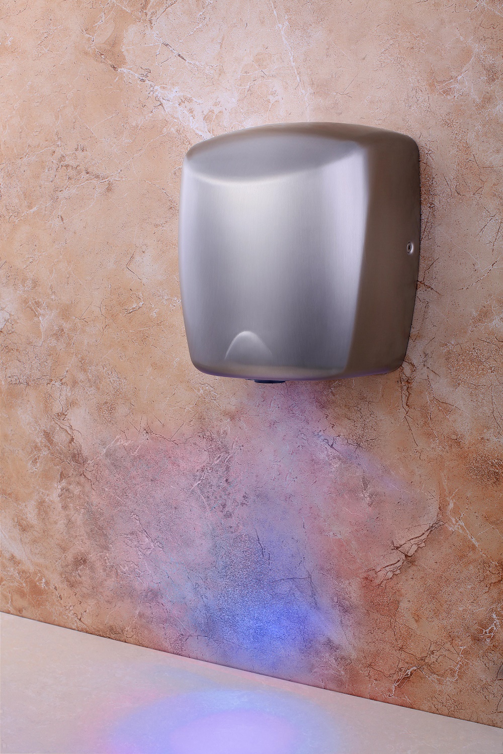 SÈCHE-MAINS HD-15 COMBISTEEL 7270.0025