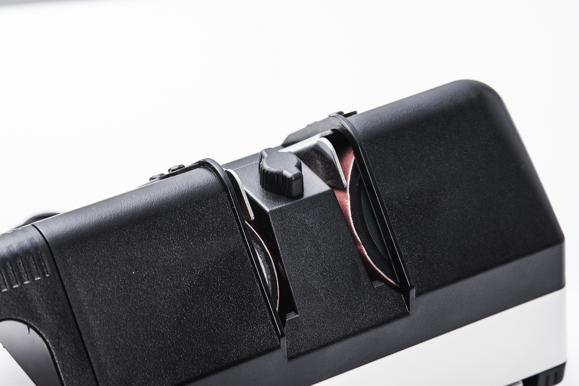 AIGUISEUR DE COUTEAUX ÉLECTRIQUES COMBESTEEL 7271.0005