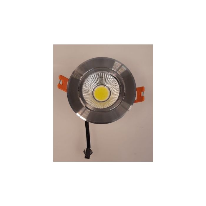 1x LED SPOT POUR HOTTE ASPIRANTE SÉRIE 7333 COMBESTEEL 7333.9005