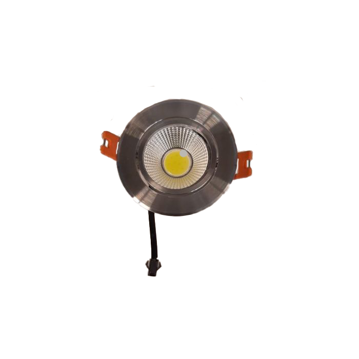 1x LED SPOT POUR HOTTE ASPIRANTE SÉRIE 7333 COMBESTEEL 7333.9005