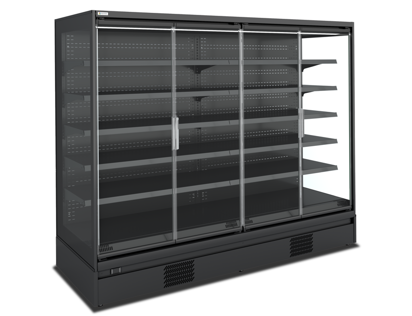 CHAMBRE FROIDE MURALE MIKE 2.5  *TRANSPORT SUR DEMANDE* COMBESTEEL 7350.0075