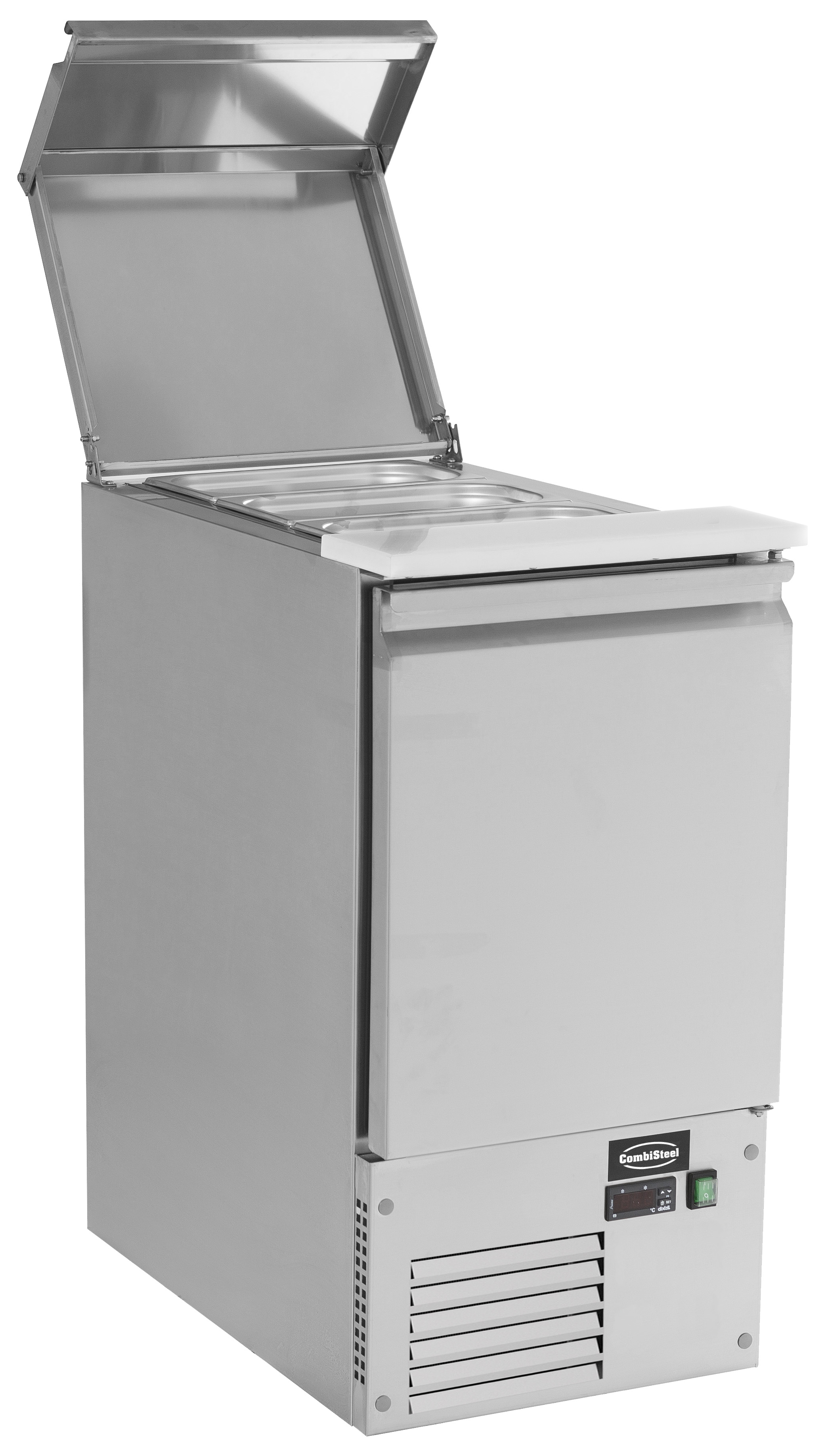 SALADETTE 1 PORTE COMBESTEEL 7450.0725