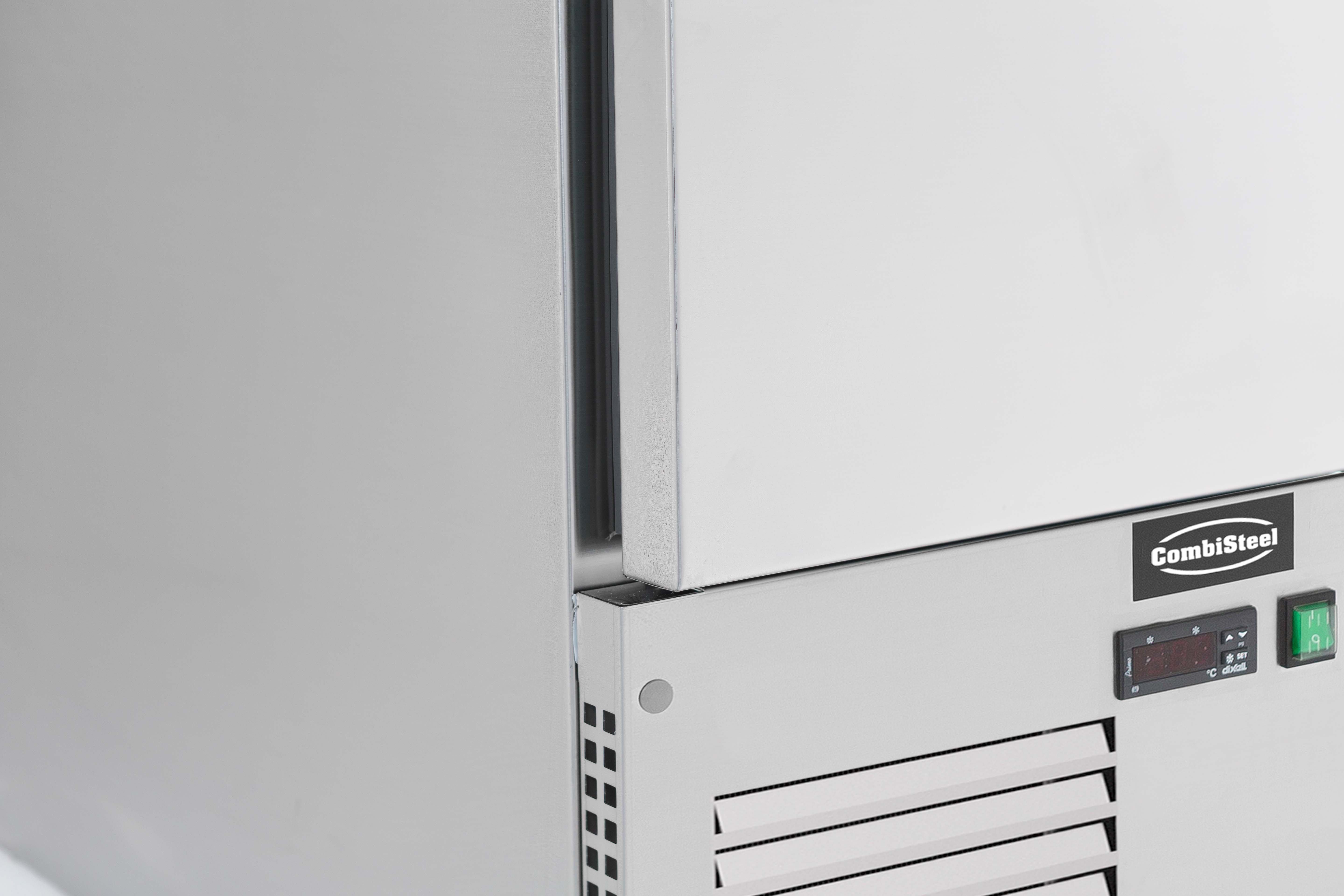 TABLE RÉFRIGÉRÉE 1 PORTE COMBESTEEL 7450.0730