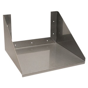 ÉTAGÈRE POUR MICRO-ONDE POUR 7455.1660 COMBISTEEL 7452.1100