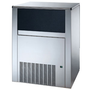 MACHINE A GLAÇONS 155KG/24H COMBESTEEL 7453.0018